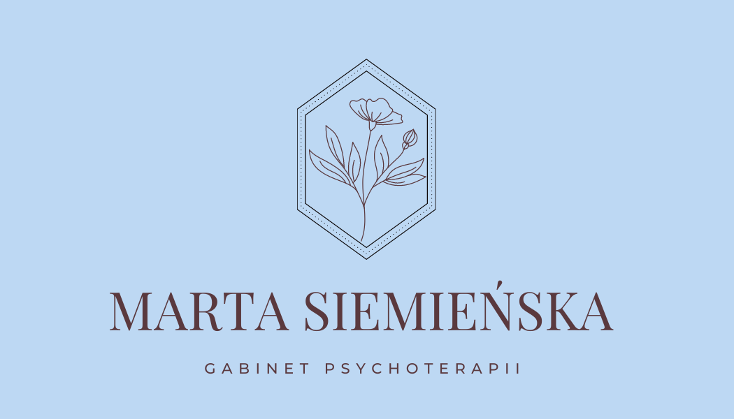Gabinet Terapii Marta Siemieńska